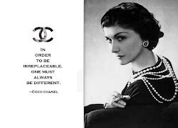 chanel mission statement|is Chanel ethical.